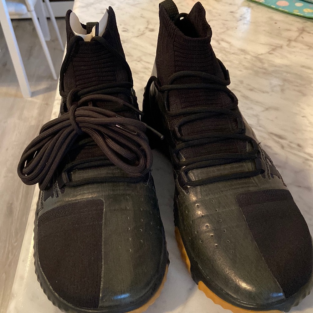project rock delta series 1 sneakers